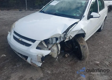 2005 Chevrolet Cobalt Ls z USA, uszkodzony, nr VIN 1G1AL52F557583098